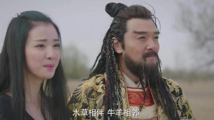 此人一生侍奉过13个皇帝，从唐朝一直活到了宋朝，让人佩服！