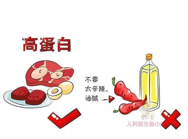 哺乳期妈妈吃什么有利于下奶？吃什么会回奶？你需要知道