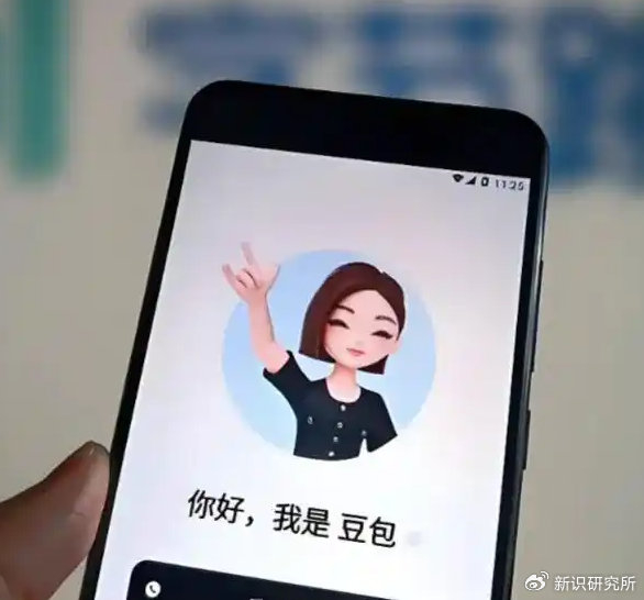 马化腾直指豆包手机安全隐患,豆包手机助手隔空回应否认