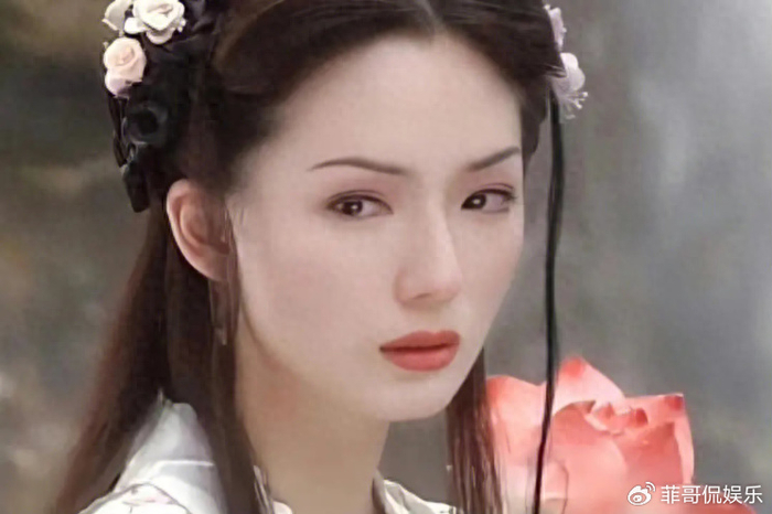 从“何仙姑”到“按摩女”,破产女星郑秀珍,为什么会走到今天?
