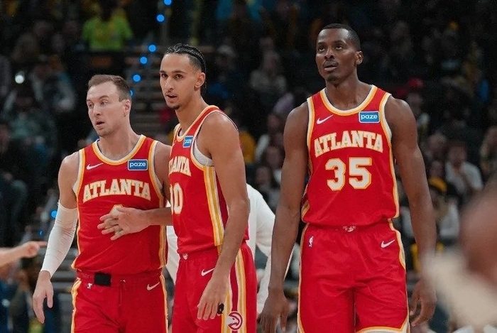 16分钟轰17+6！强化版申京诞生，火箭失算了，裁掉一个全明星内线