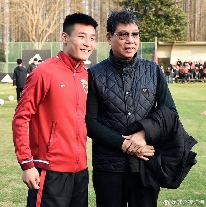 上海海港VS光州FC：被国足放弃海港自强，斩获双冠王，复外战荣光