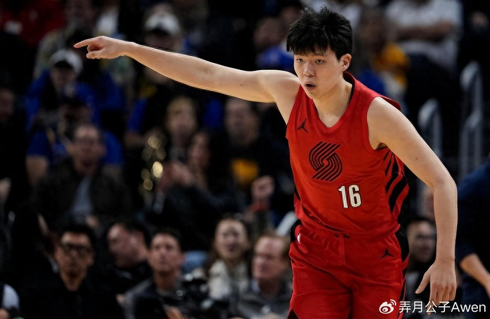 场均2.2分1.5篮板，命中率30%，剖析杨瀚森表现不佳的3个原因