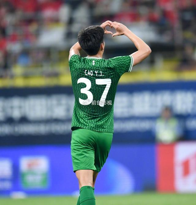 中超战报：国安平蓉城，沧州三连胜，亚泰硬踩支云，河南遭误判