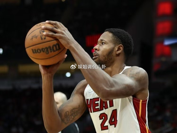 湖人又靠买断市场补强？有意场均15+3顶级第六人，还想要热火3D