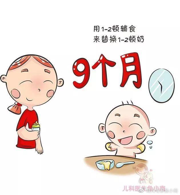 b体育爸爸妈妈照顾宝宝的饮食常见误区快来看看你中招没？(图2)