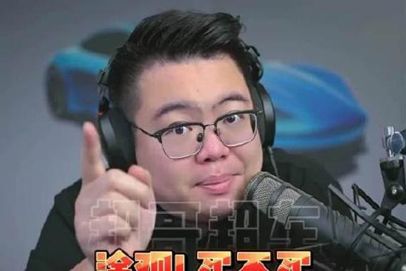 途观L能不能买，性价比到位就能买