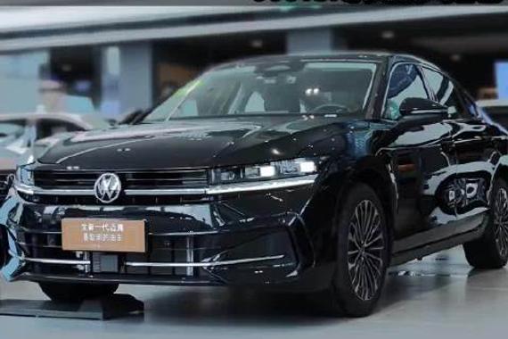 迈腾380有没有排面｜大众迈腾b9 380TSI 尊贵版大迈包