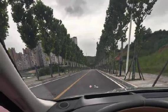 “有一种说不上来的帅，我称之为感觉”