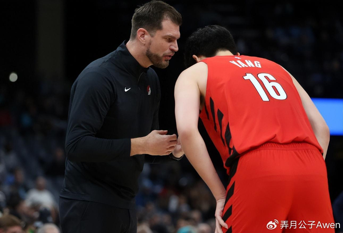 场均2.2分1.5篮板，命中率30%，剖析杨瀚森表现不佳的3个原因