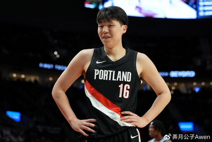 场均2.2分1.5篮板，命中率30%，剖析杨瀚森表现不佳的3个原因