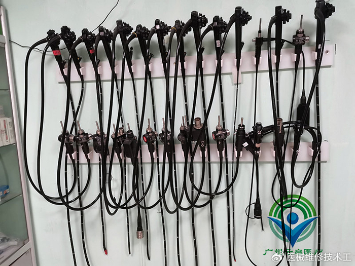 storz器械为什么好济南医疗器械维修工程师STORZ史托斯 22220150 摄像头维修技术交流_https://www.jmylbn.com_新闻资讯_第3张