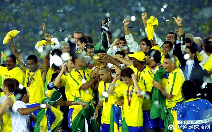 2026年世界杯100天后打响 盘点全胜战绩夺世界杯 历史仅4队做到