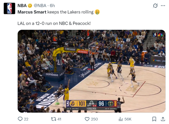 决胜179秒9分显神威！斯玛特513万太超值 近五战场均15+4成双皇助力