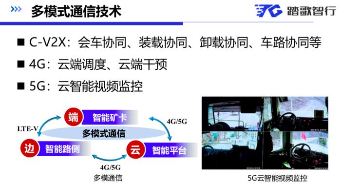 新基建之首：5G可以解放矿工？| 「追光者-5G引领数字化」第九期