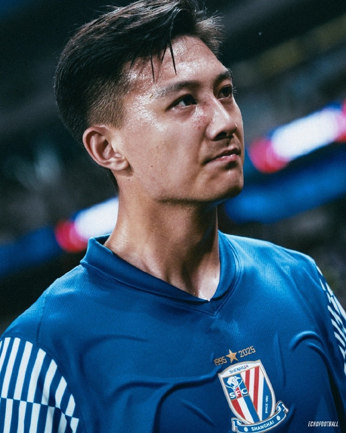 梦的可能丨申花观赛手记