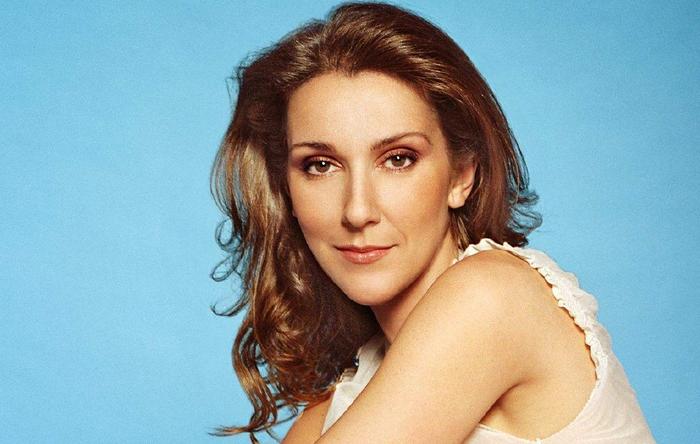 Celine Dion was ill and was exposed to control some actions. Her husband's death took 3 sons alone.