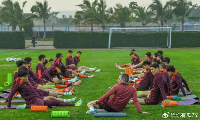 国足能进世界杯吗？热门软件给出4大关键因素 答案不出所料