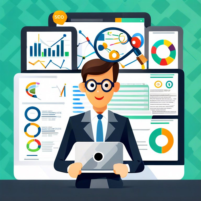 SEO的难度分析与核心原则探究(奔走相告)