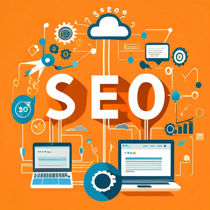 SEO是什么?揭秘为何每个网站都不可或缺SEO(太疯狂了)