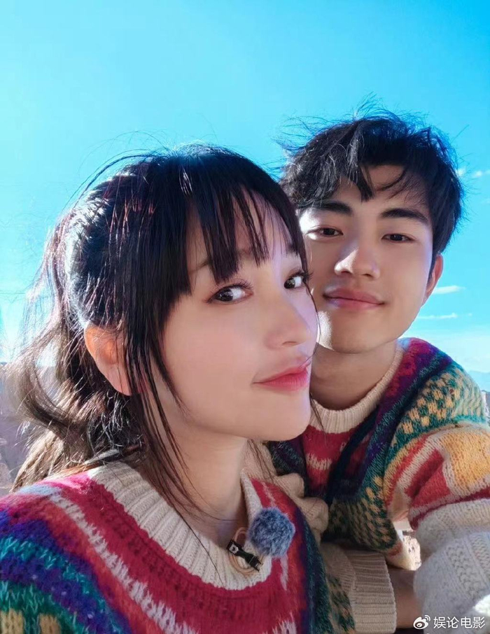 金莎P图上热搜,粉丝要脱粉,被曝录节目金莎拿走九成尊嘟假嘟?