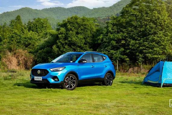 MG ZS、CS35、GS3对比，如何花小钱办大事？
