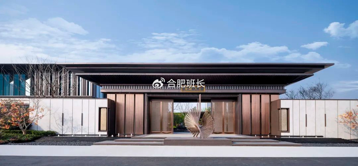 进这些小区大门像上朝、住酒店、游公园、逛商场…，就是不像回家！|伟星|天玺|龙湖_新浪新闻