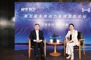 从上海车展到国际论坛：浩思动力混动以高压高速集成化实现小型化降本
