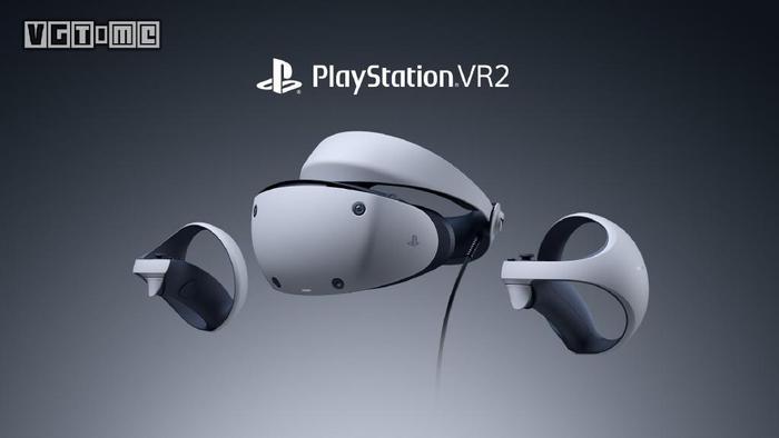 PSVR2评测：开启VR世界的新入口