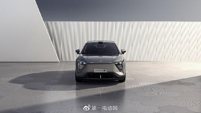预计36.9万起,高合HiPhi Y 将于7月交付