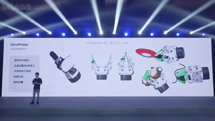 一文熟悉新晋独角兽 智元机器人