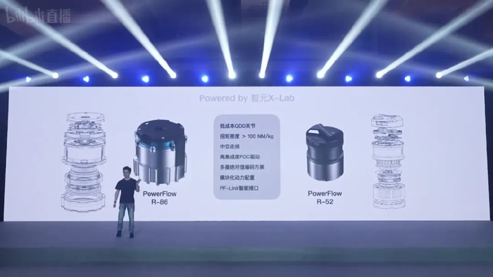 一文熟悉新晋独角兽 智元机器人