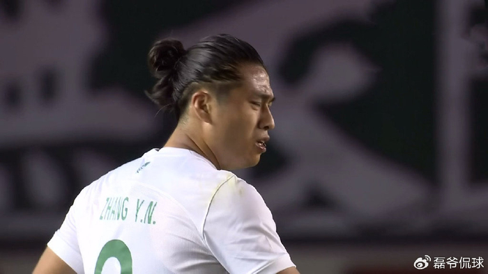 张玉宁停赛差1场，国安或提前1天无缘前3，已开始引援，主力级