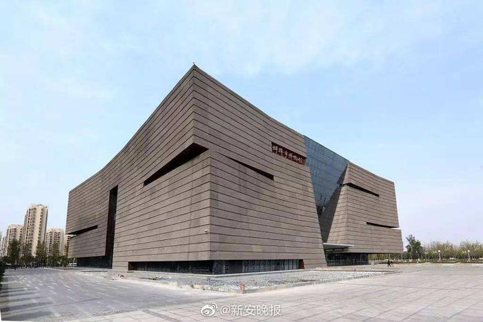 2019安徽十家最美博物馆公布，你去过几家？