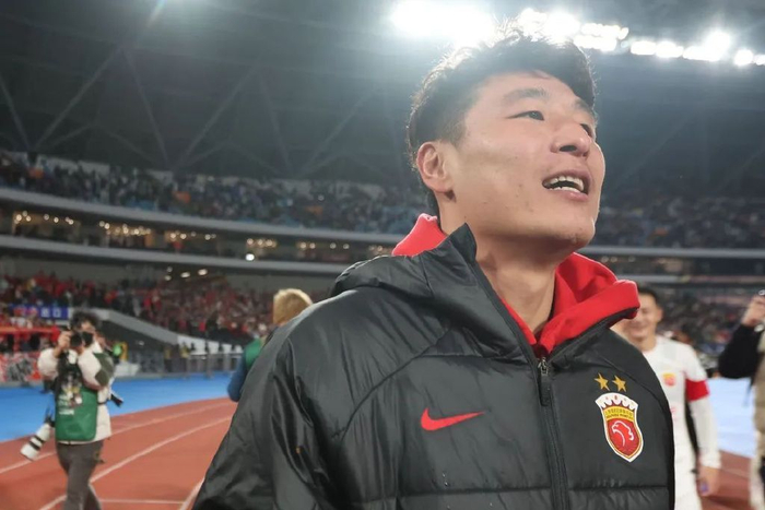 武磊手术顺利，预计康复期8-10周