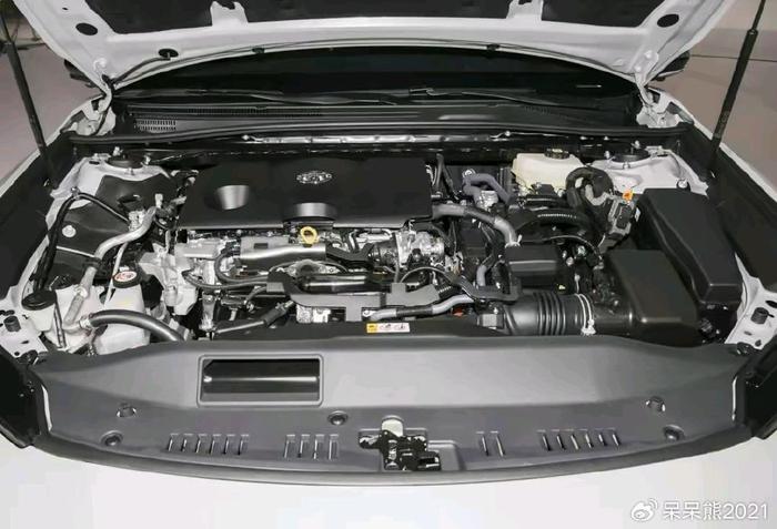 第九代广汽丰田凯美瑞开启预售，外观内饰升级，并提供三套动力