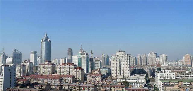 江苏省“倒退”最快的城市，GDP被宁波反超，还从新一线将至二线