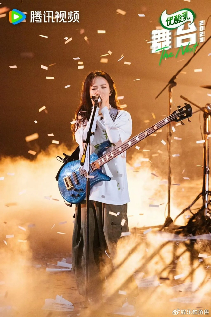 招商回暖后，音综正在成为品牌的“押注”首选？