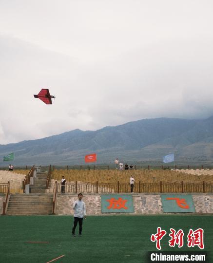 2024全国青少年航空航天模型锦标赛_青少年航模比赛_宁夏红寺堡航模赛事