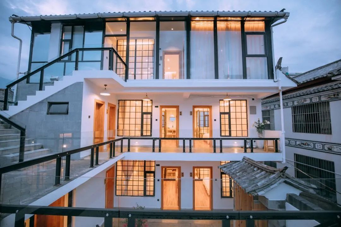 寒假义工旅行 | 13座城市，18家当地top10民宿客栈，等你来报名！