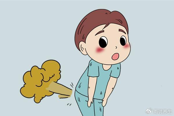 阴道为什么会放屁？