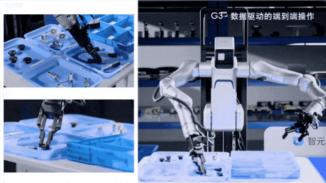 一文熟悉新晋独角兽 智元机器人