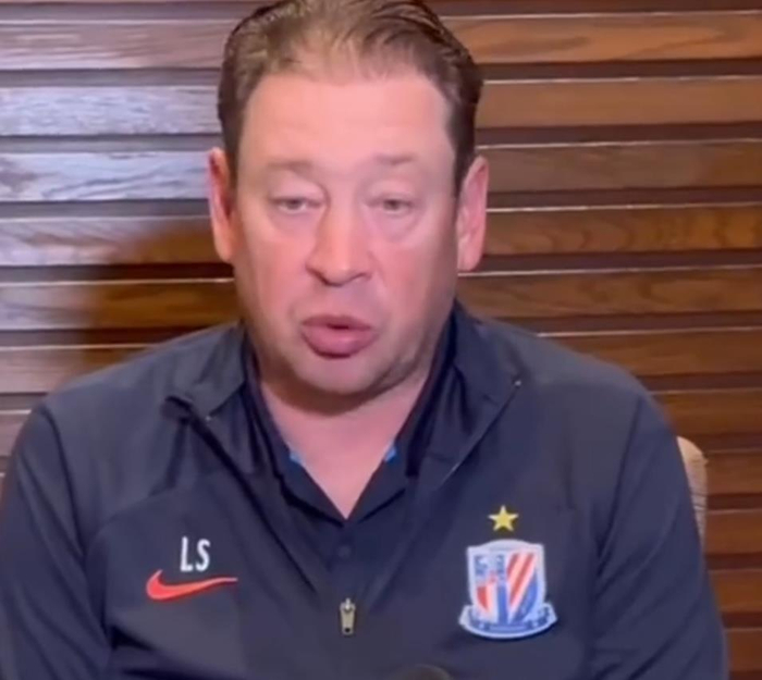 申花的“司机体系”已经基本成型 中国超级杯能稳吗