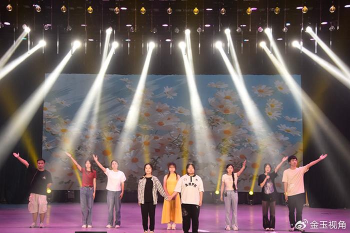 上饶情景短剧演出,上饶情景短剧演出时间