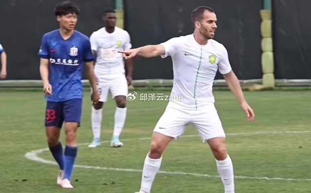 塞尔吉尼奥加入！国足全新三叉戟太豪华：身价高达345万欧！