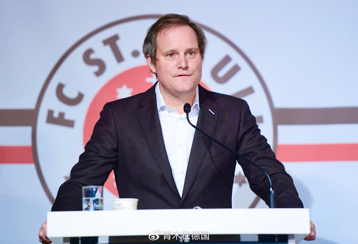 德足协副主席发声：抵制美国世界杯！民众近一半赞成！