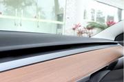 用Alcantara材质！售价或20万内？新款Model 3细节曝光