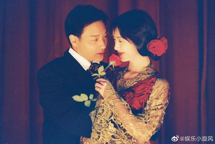 张国荣主演的《白发魔女传》、《夜半歌声》则会在4月1日、4月8日上映