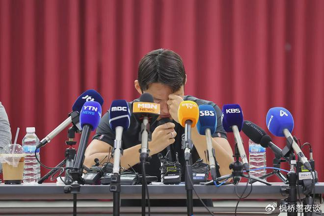 孙准浩发布会澄清未赌球？逻辑漏洞百出！全球禁赛疑云密布！