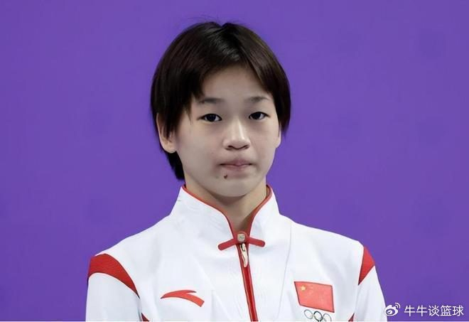 全红婵遇大麻烦，陈若琳摊牌，官宣决定，周继红批准，红姐看懂了